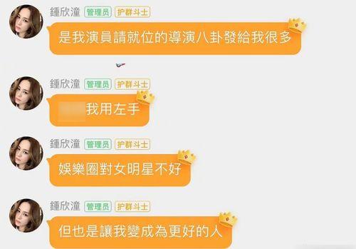 娱乐吃瓜酱聊天软件,聊天软件带你畅游娱乐圈