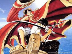 娱乐吃瓜君航海王,吃瓜君带你探索神秘大海，揭秘海贼王世界