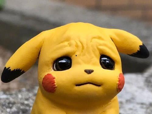 皮卡丘娱乐圈吃瓜,吃瓜群众眼中的萌宠明星