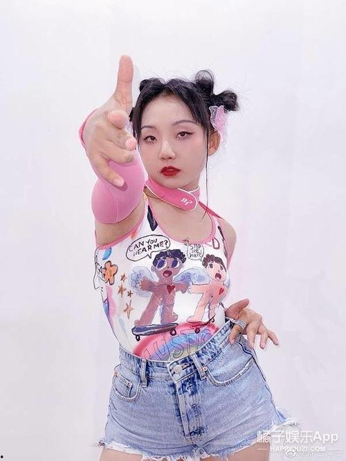 娱乐吃瓜君的原名