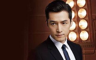 吃瓜娱乐圈胡歌,娱乐圈的瓜田，他的成长与蜕变