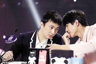 吃瓜娱乐王思聪