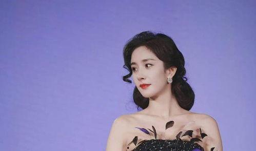 杨幂娱乐圈吃瓜,揭秘明星背后的故事