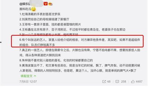 娱乐吃瓜外交小说在线阅读,娱乐界的国际风云录