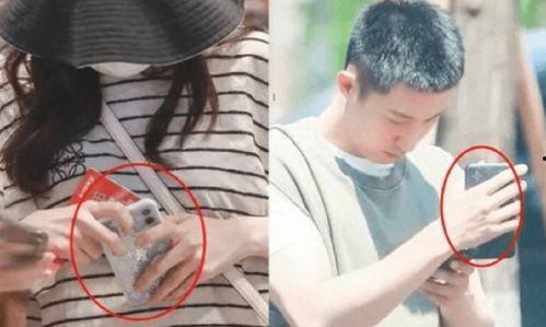 娱乐吃瓜爆料黄景瑜,娱乐圈的瓜田，他如何成为焦点？